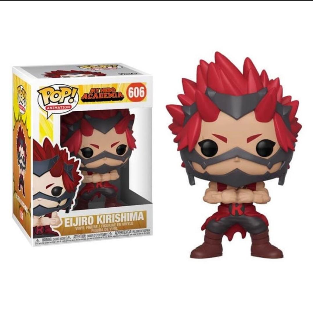 Funko Pop - Animation My Hero Academia 