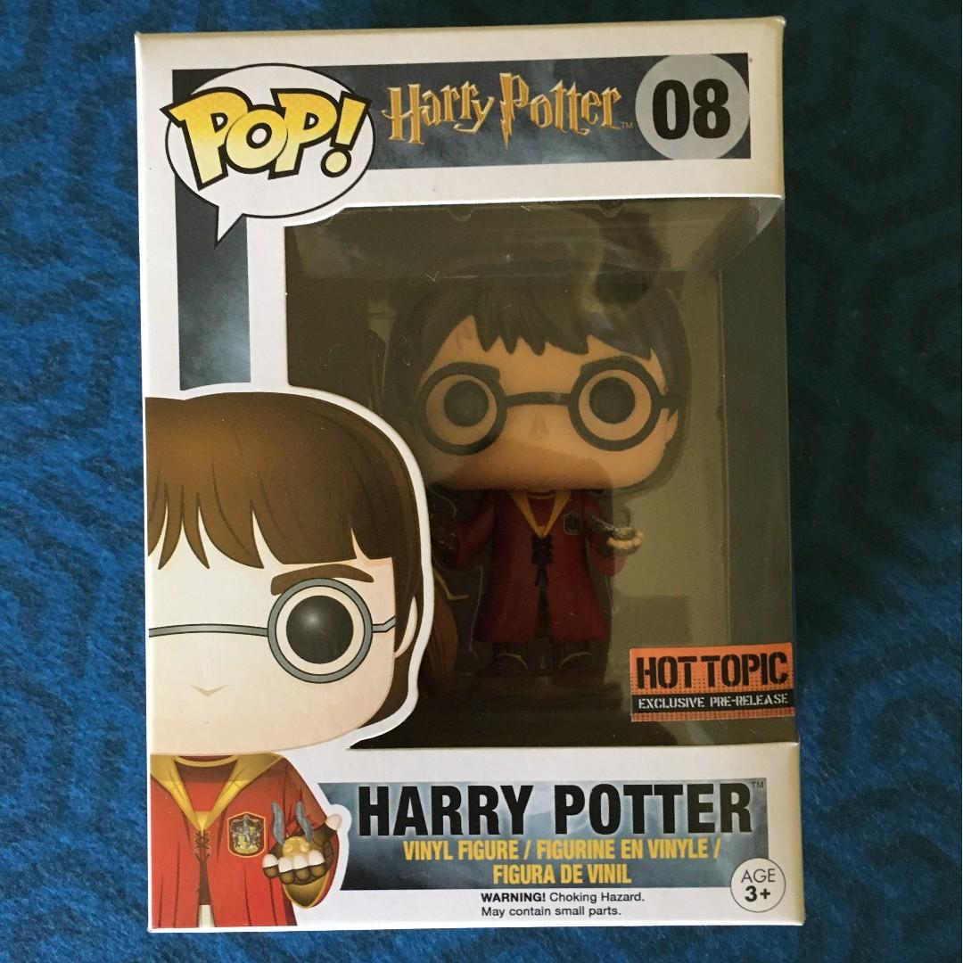 funko pop harry potter 08