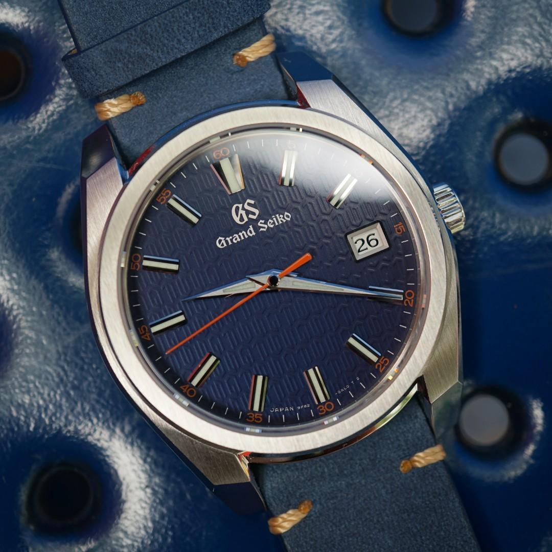 Sbgv247 deals grand seiko