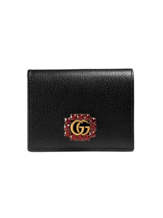 gucci double g wallet