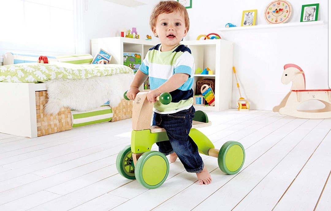 hape bike