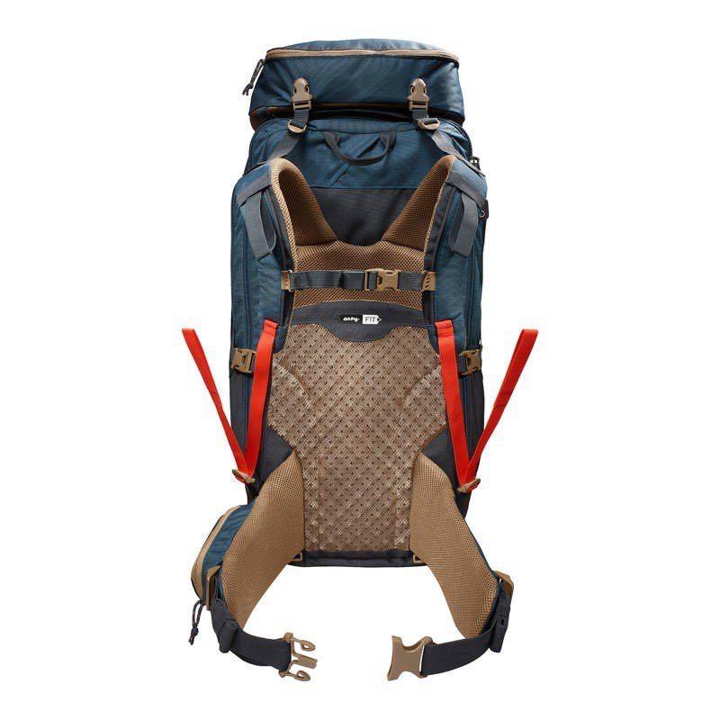 Forclaz cheap escape 70