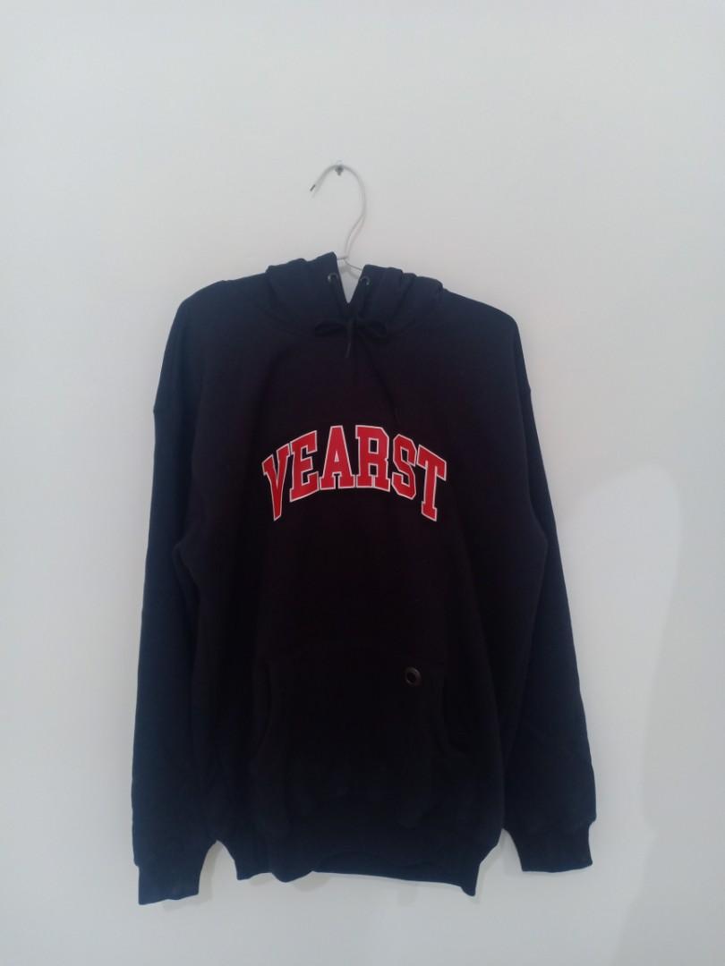 Hoodie sale vearst jeans