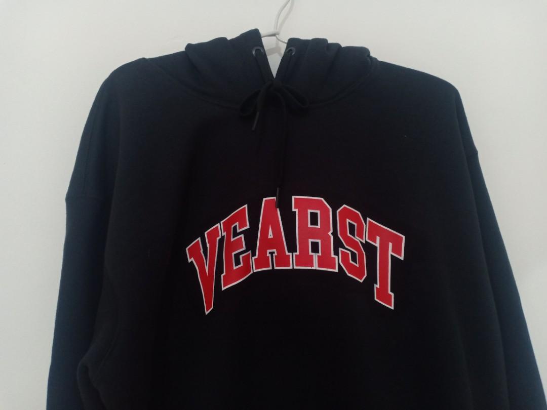 Hoodie shop vearst jeans