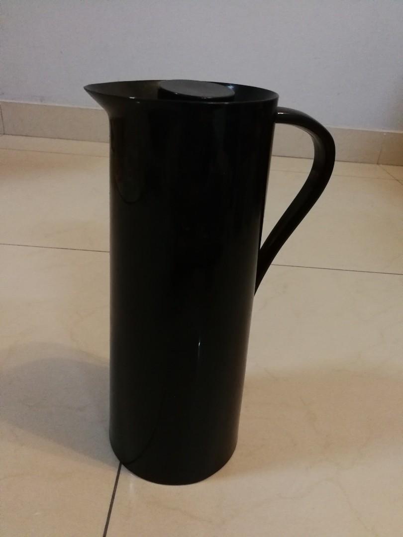 Ikea BEHOVD Thermos Vacuum Flask, TV & Home Appliances, Kitchen