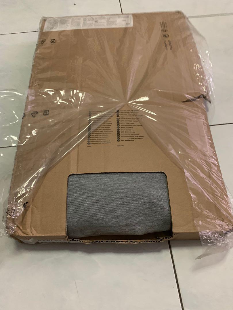 IKEA KARLSTAD Sofa cover, Furniture & Home Living, Furniture, Sofas on