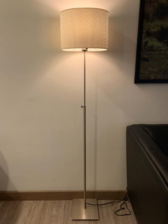 Ikea alang sale floor lamp