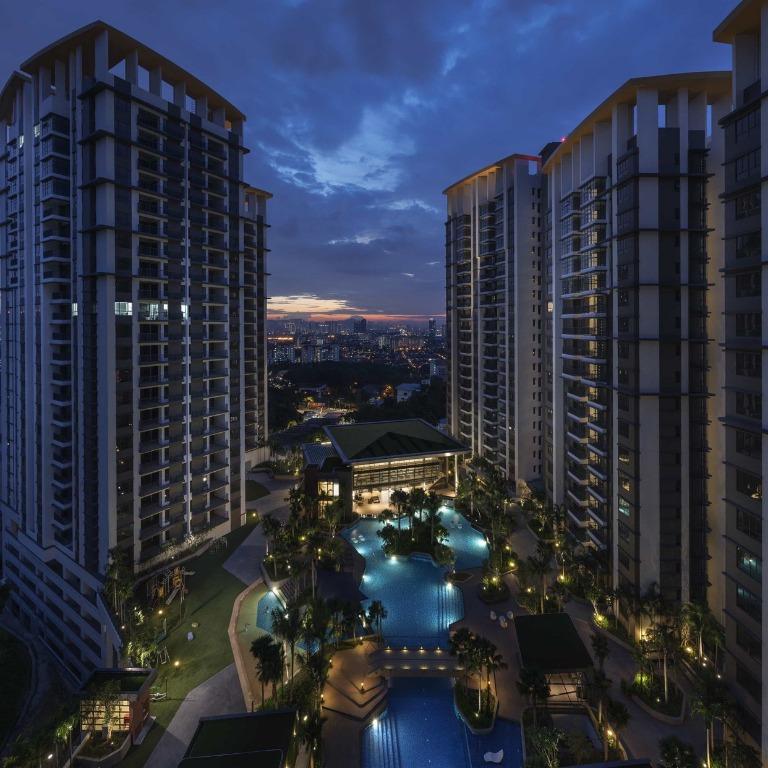 Irama Wangsa Condo For Sale Wangsa Maju Seksyen 10 Kl