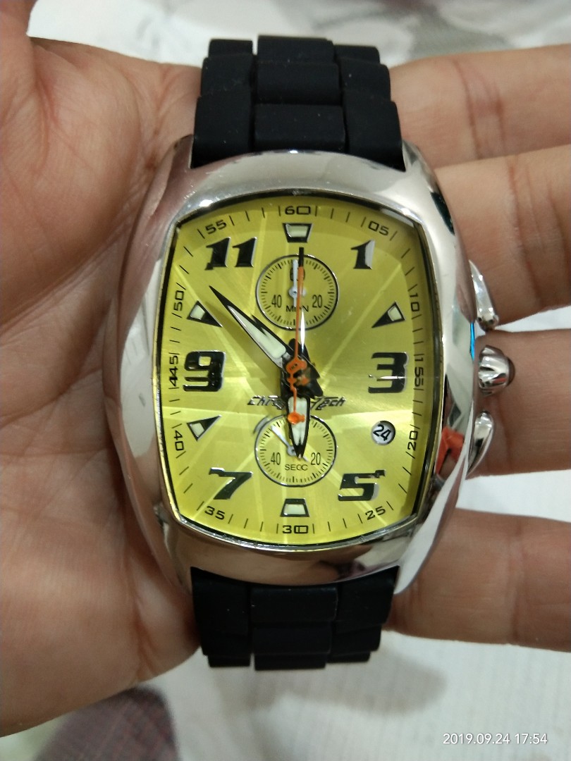 Chronotech 7468m new arrivals