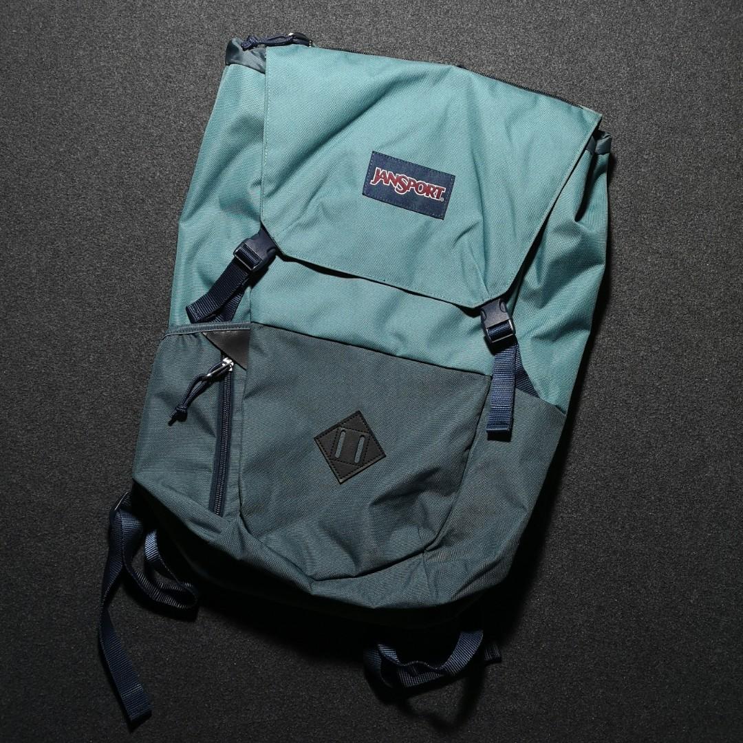 Jansport pike 24l outlet backpack