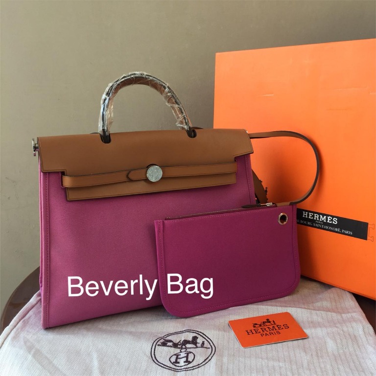 Harga beg hotsell hermes original