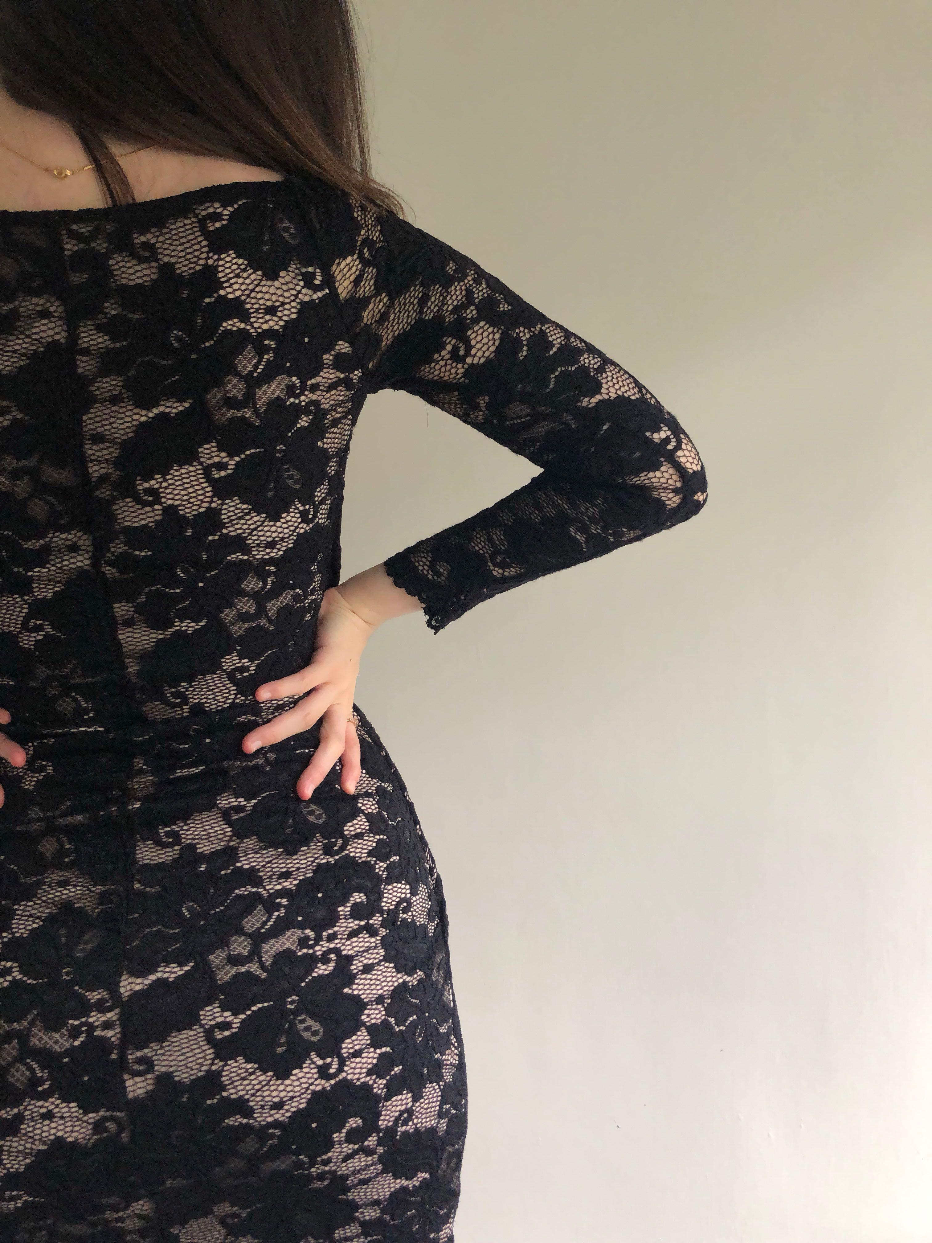Jessica wright top lipsy dress