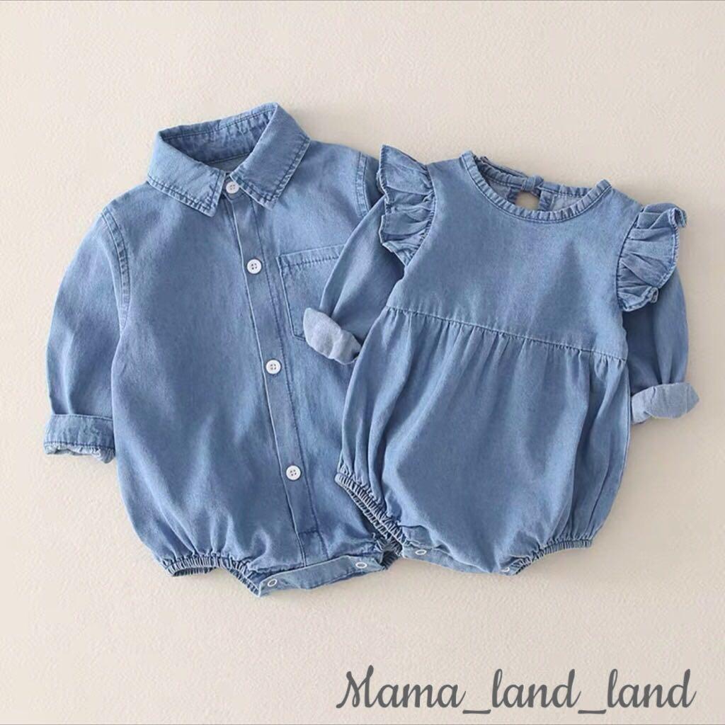 Twin Baby Boy And Girl Clothes لم يسبق له مثيل الصور Tier3 Xyz