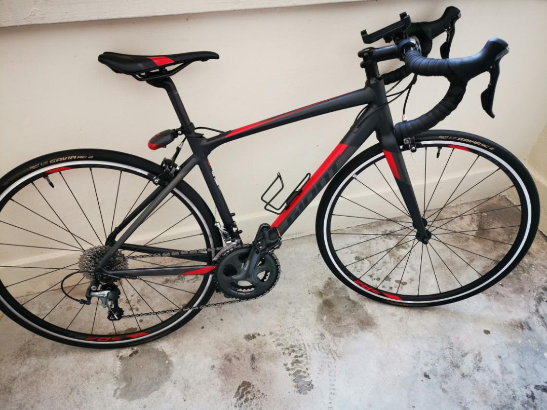giant sl 2