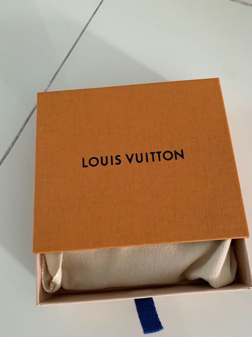 Louis Vuitton Monogram Empreinte Victorine Wallet (SHF-23425) – LuxeDH