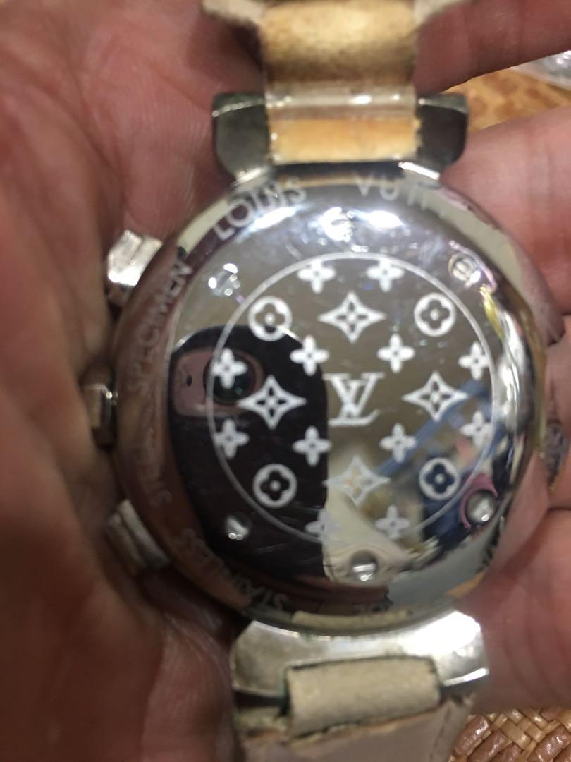 lv手表