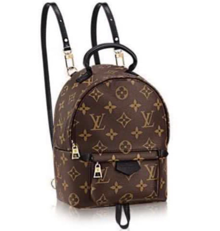 palm spring lv bag