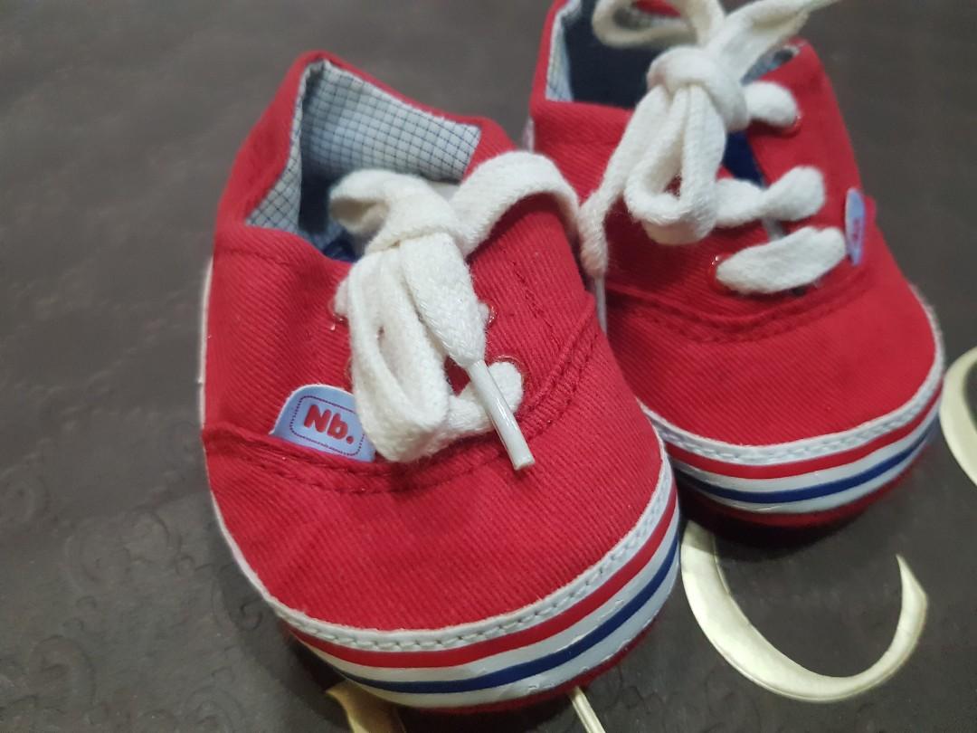 mayoral baby shoes