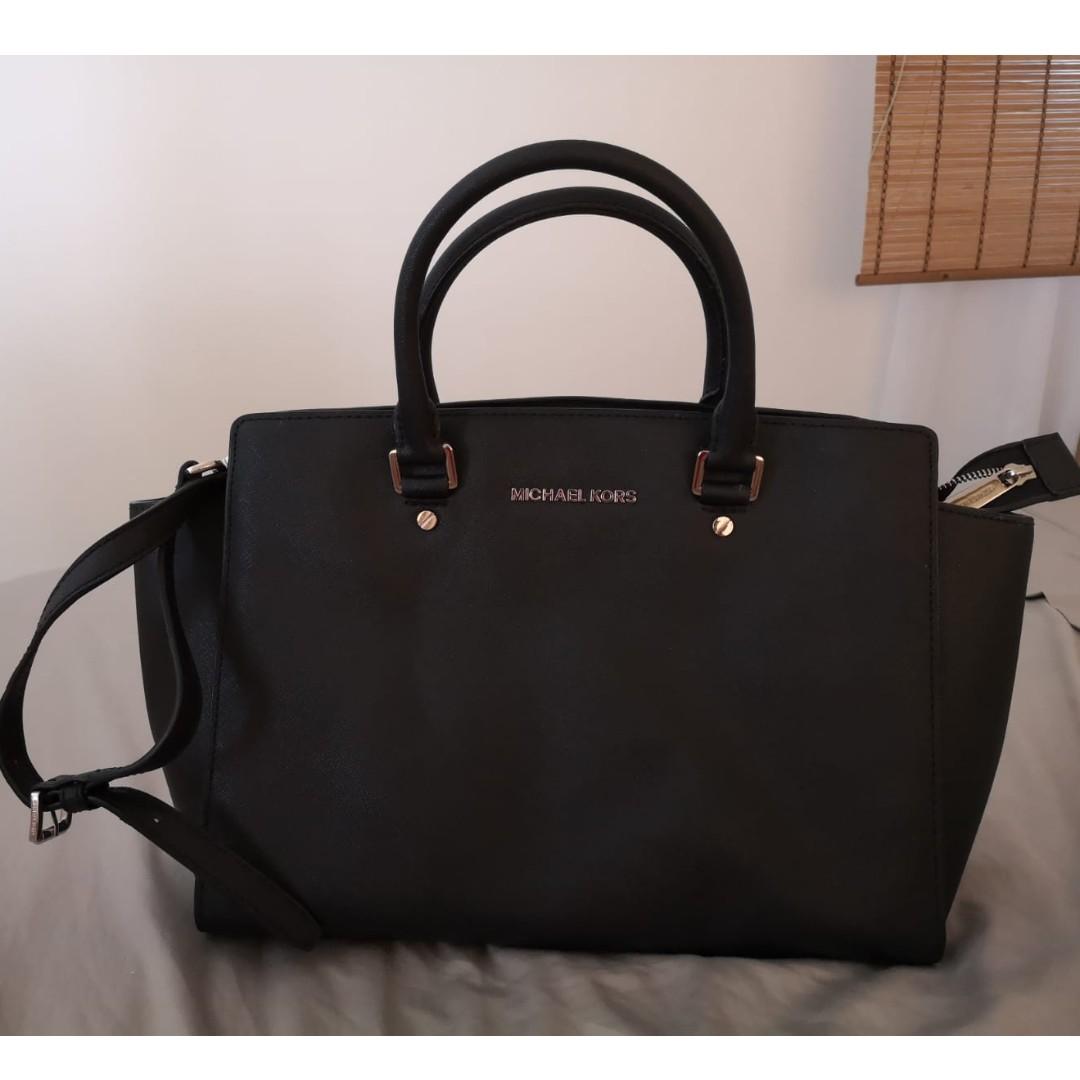 michael kors women's bag mk handbag