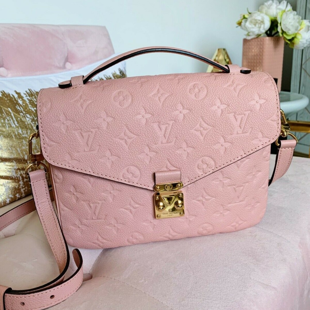 pink metis louis vuitton