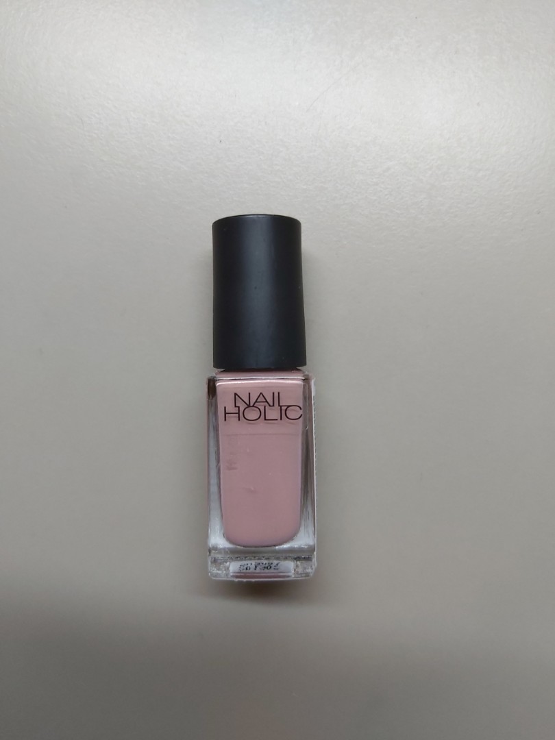 Nail Holic 指甲油be807 美妝保養 美甲在旋轉拍賣
