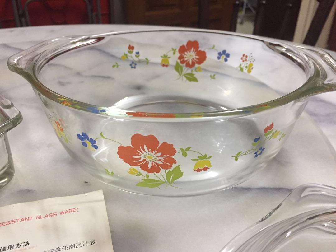 Narumi Cookmammy Glassware, Furniture & Home Living
