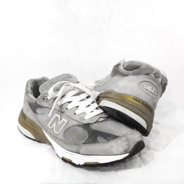 new balance 993 39