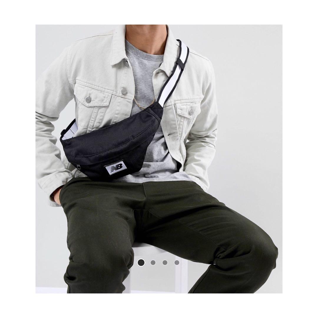 new balance fanny pack