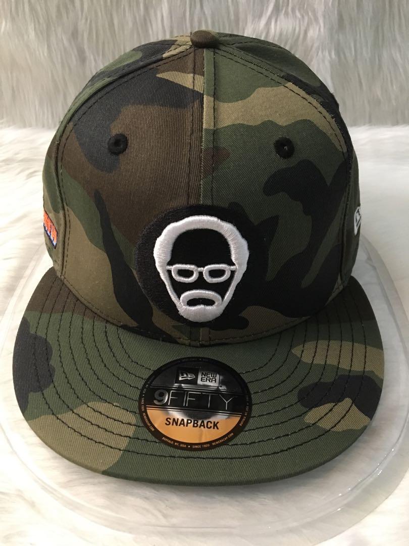 Uncle store drew cap
