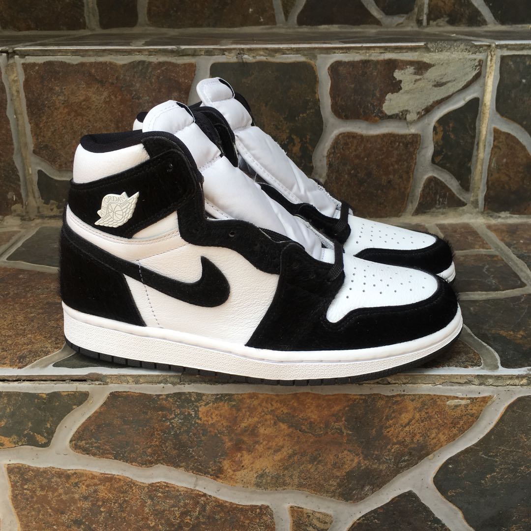 jordan 1 high twist panda