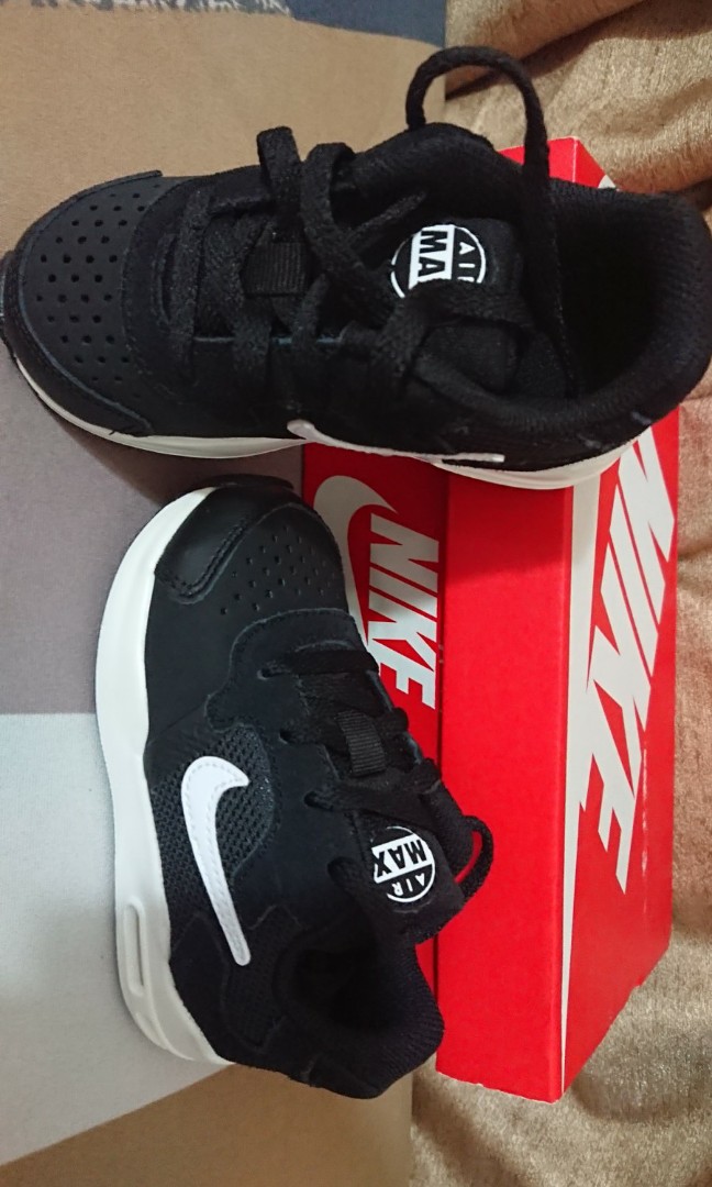 air max kids shoes