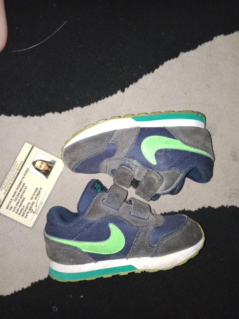 nike md runner 28