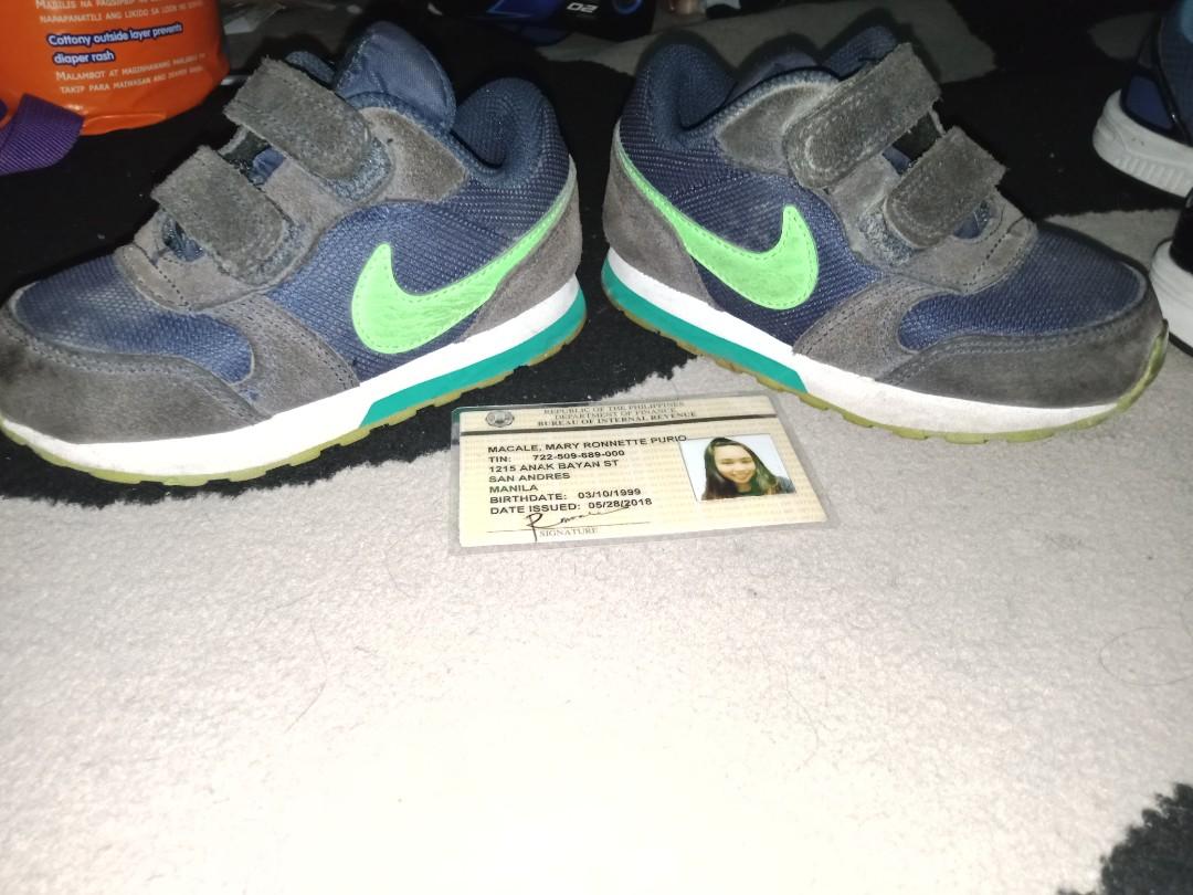 nike md runner 22