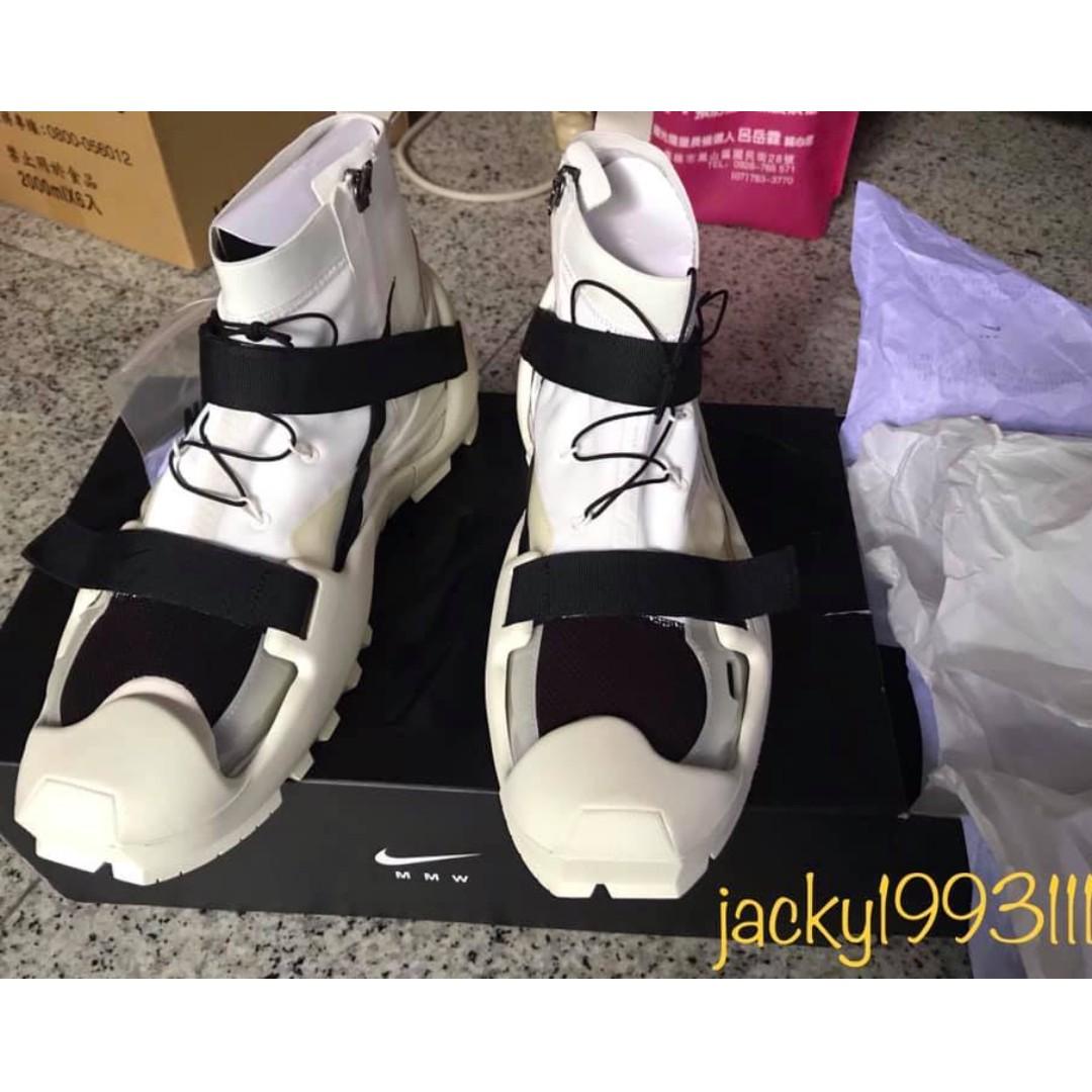 nike x mmw free tr 3 sp