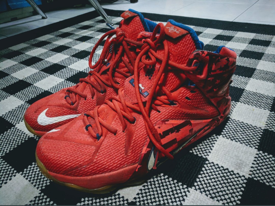 Nike lebron y3 deals