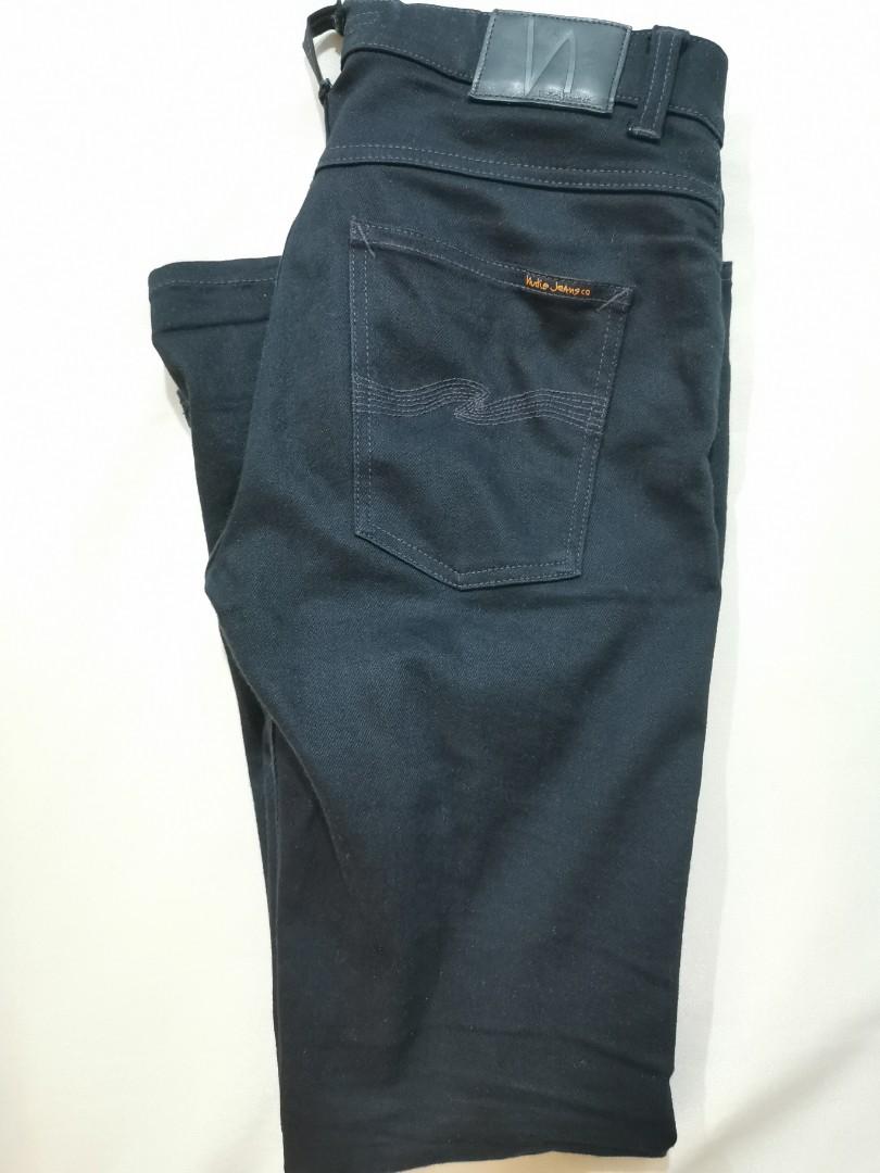 Dude dan dry everblack online