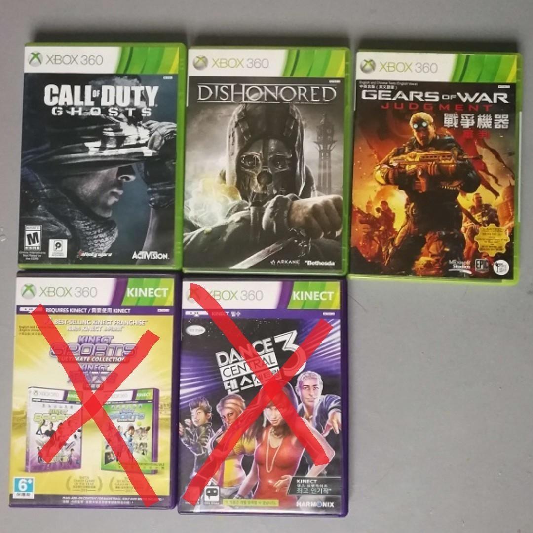 Best xbox 360 games 2019 discount