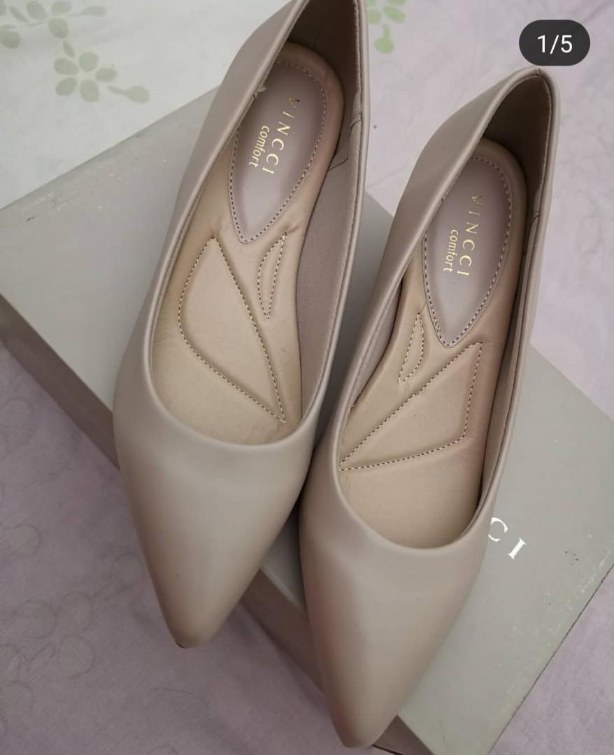 padini heels