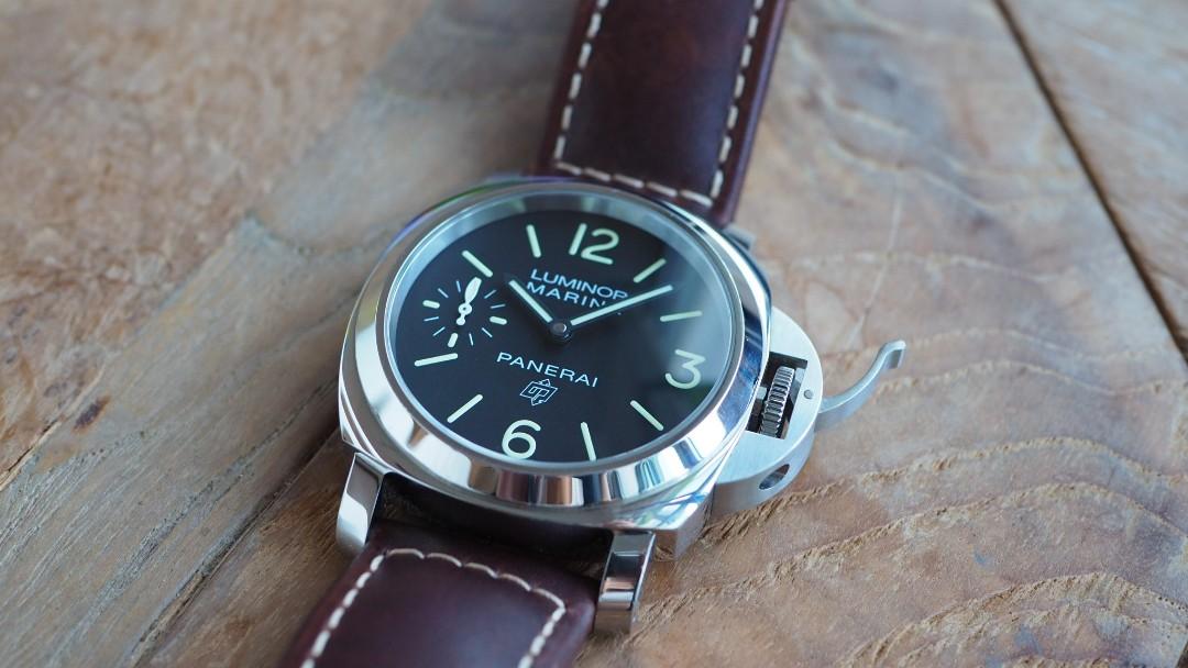Panerai pam deals 776