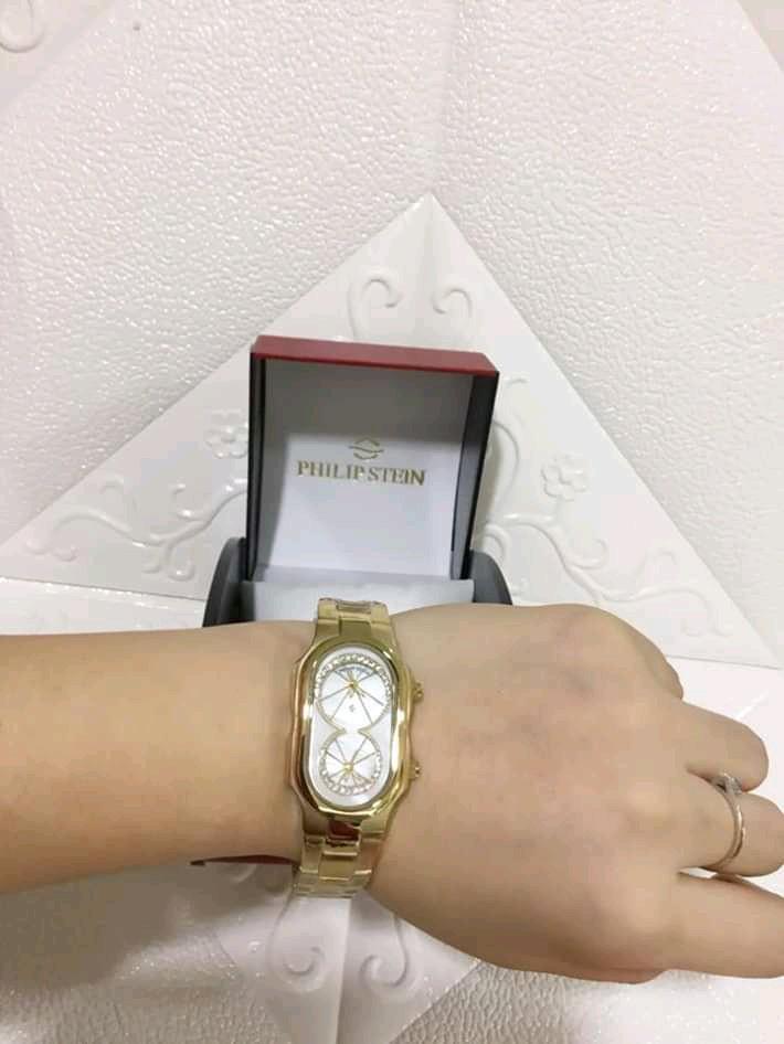 PHILIP STEIN WOMEN AUTHENTIC WATCH (Category: Women's Watches) located in Quezon City. Submitted by watchme_authentic2 (Listing ID 253118826, Image 1). Description: PHILIP STEIN AUTHENTIC WATCH! COMPLETE INCLUSIONS!.