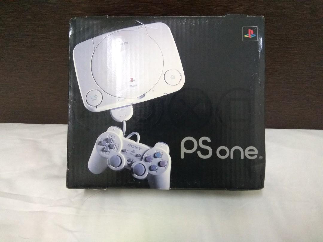 Ps one new deals