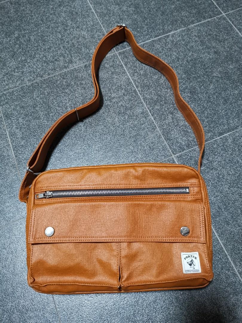 Porter shop bag international