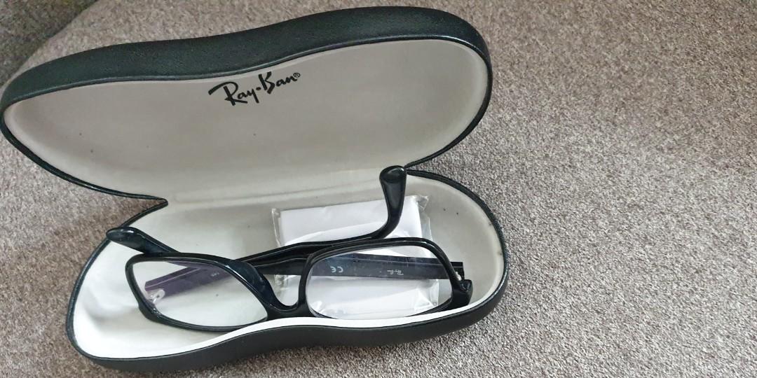 ray ban style reading glasses