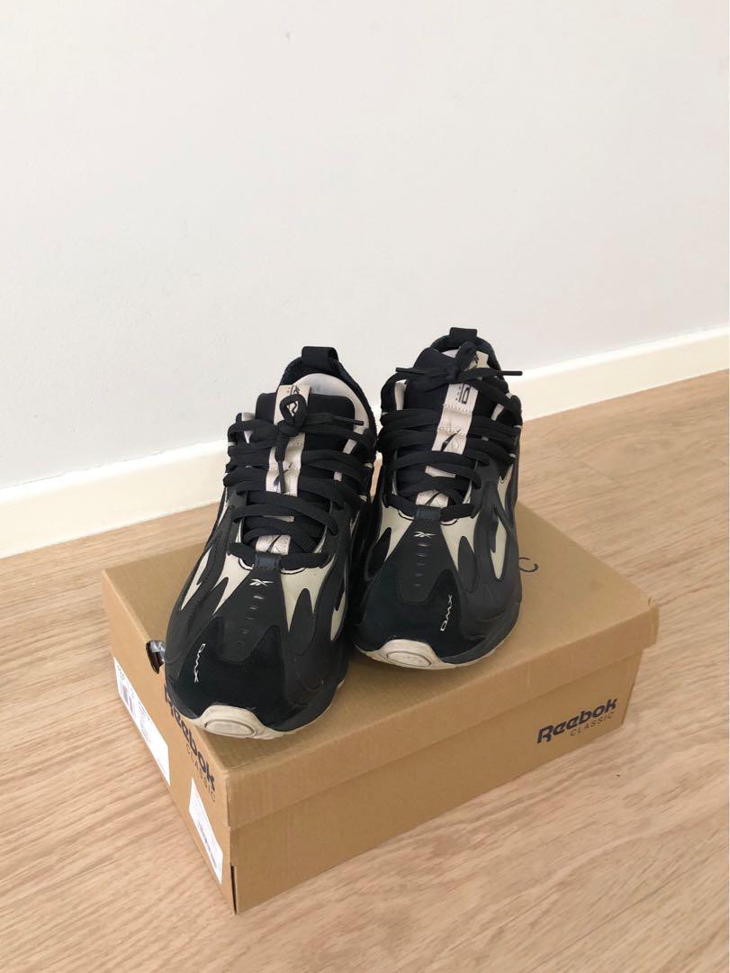 Reebok DMX Series 1200 Men s Fashion Footwear Sneakers on Carousell
