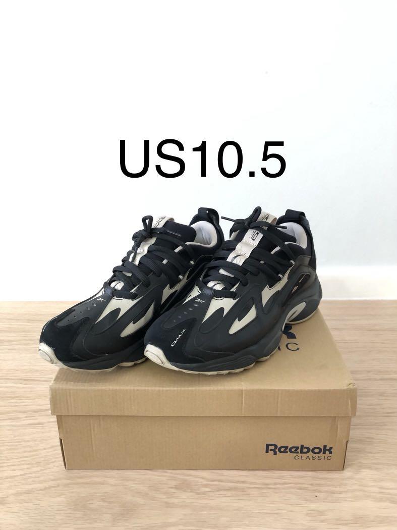 Reebok DMX Series 1200