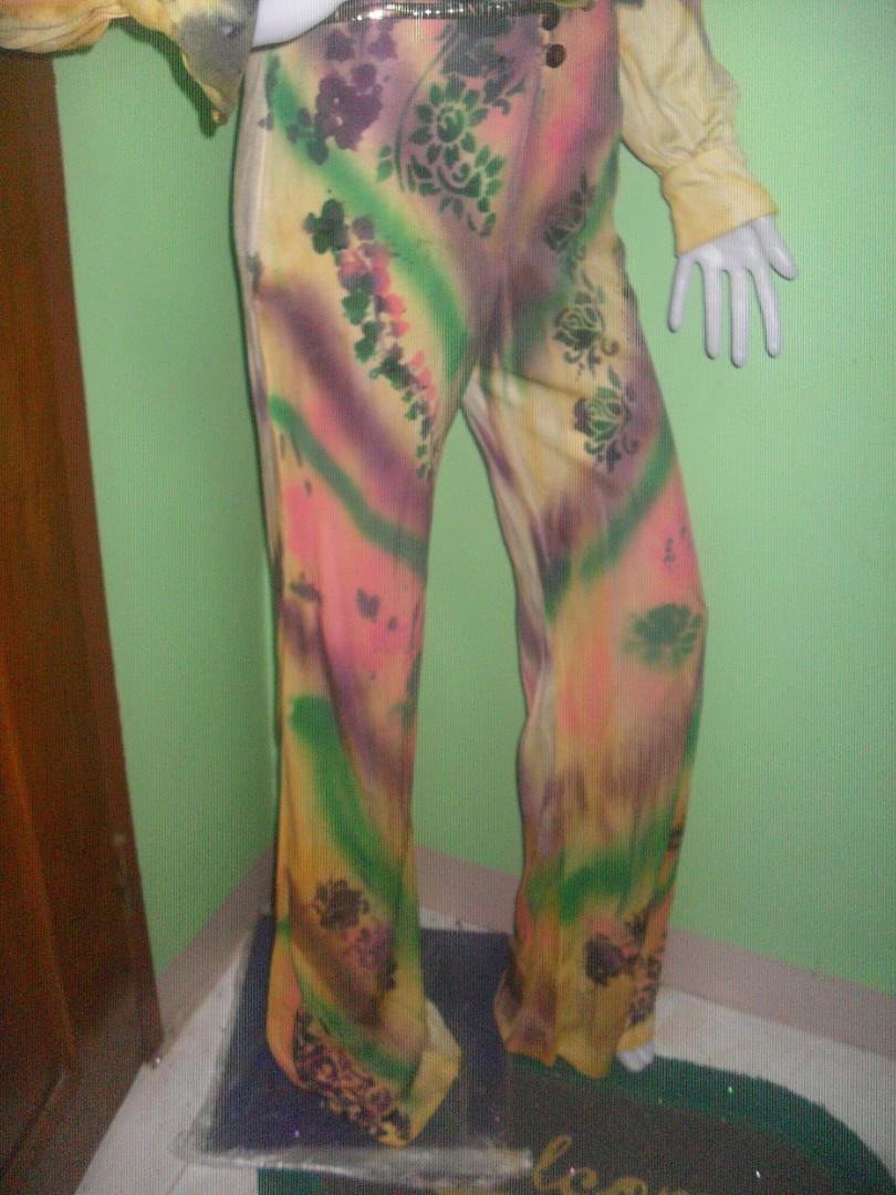 Classic Reggae Women's Joggers