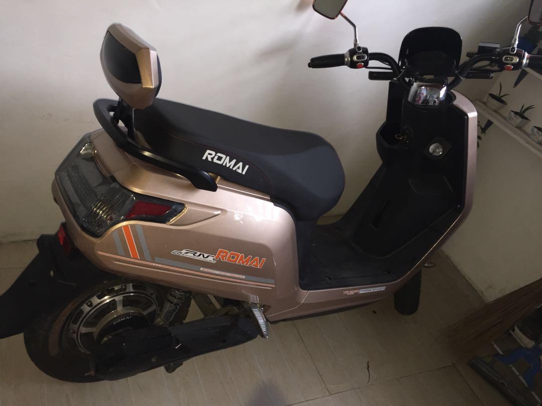 Super 8 electric bike deals