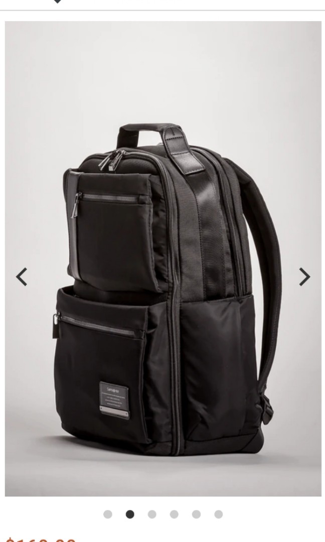 samsonite openroad 17.3 weekender backpack