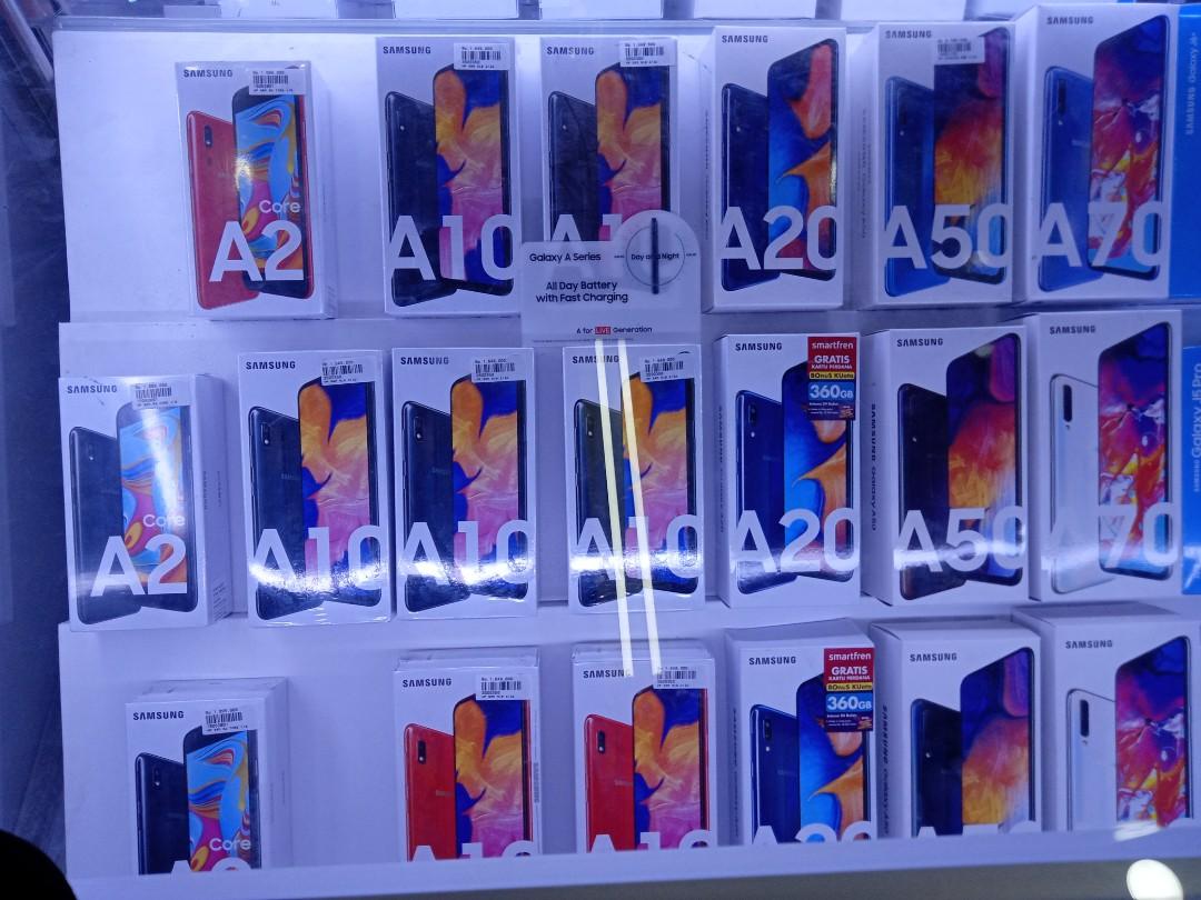Samsung Galaxy Bisa Cicilan Tanpa Kartu Kredit Everything Else Others On Carousell