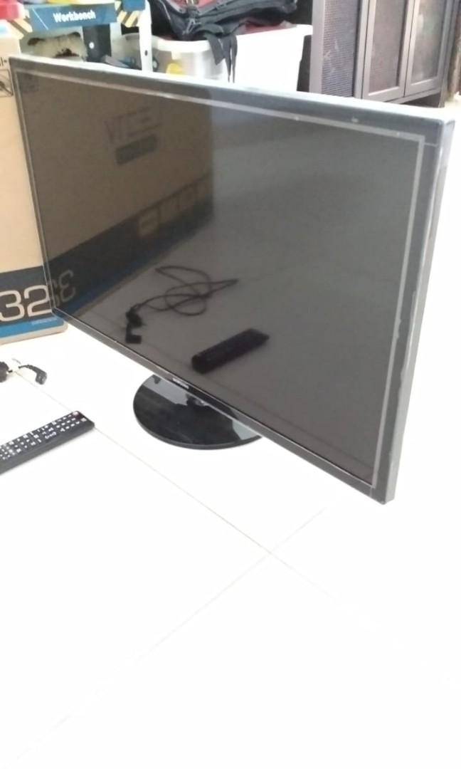samsung led tv f4000 32